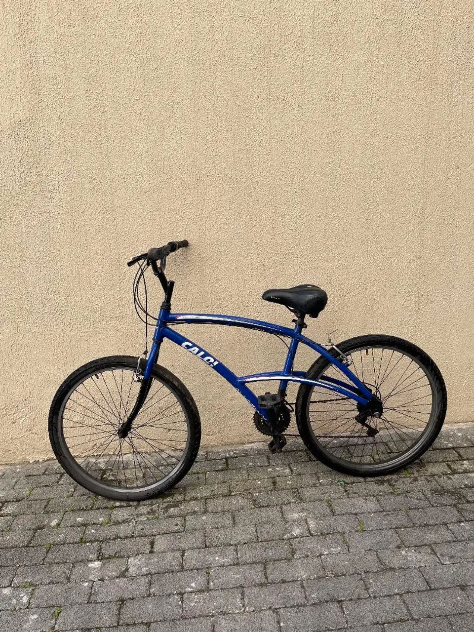 BICICLETA CALOI ARO 26