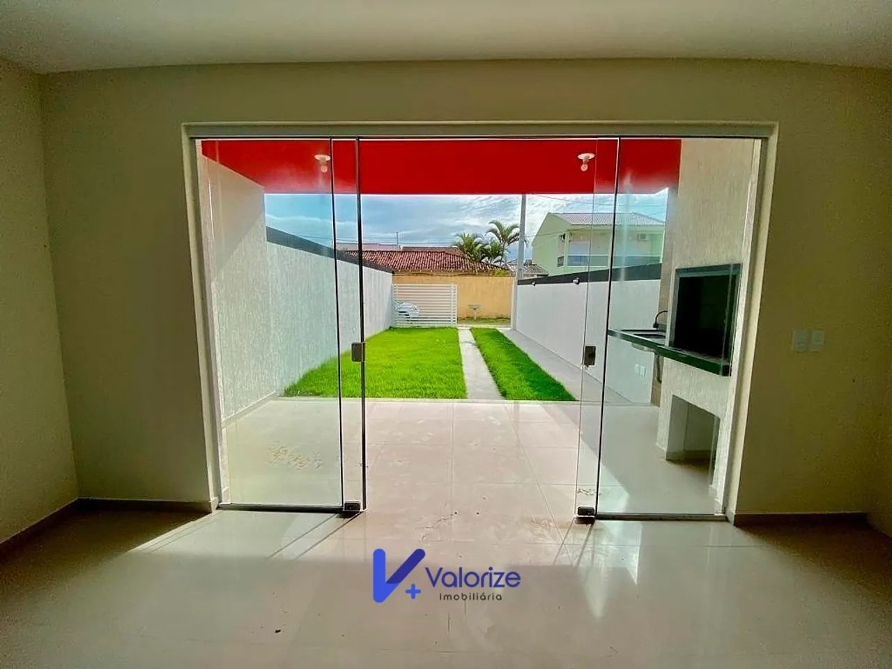 Casa nova quadra do mar Matinhos-PR - Foto 4