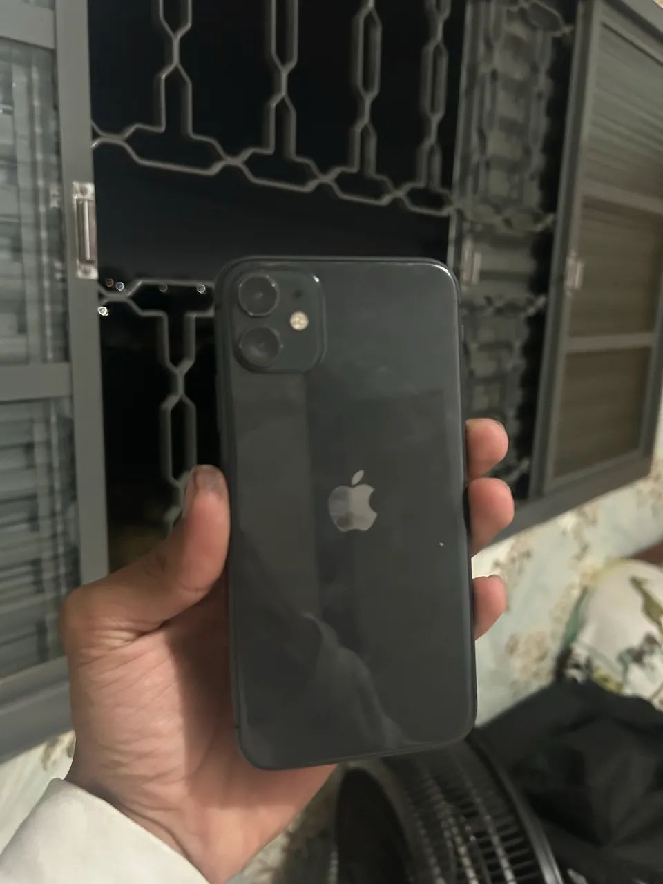 iPhone 11  - Foto 5