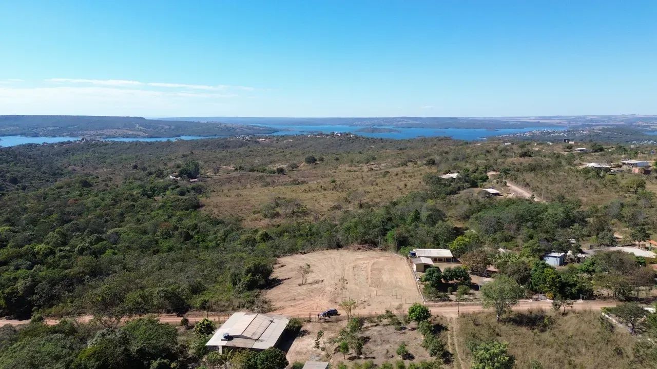 | Terreno para construir casa de campo Corumbá 4 . - Foto 3