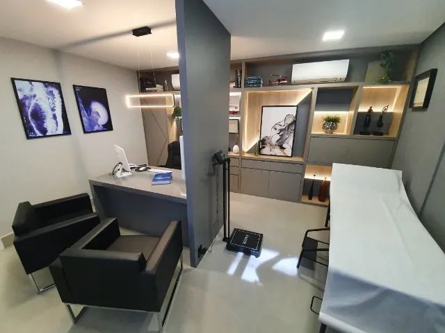 Prédio Comercial para Clinica Médica no Parque Ecológico em Indaiatuba - Foto 12