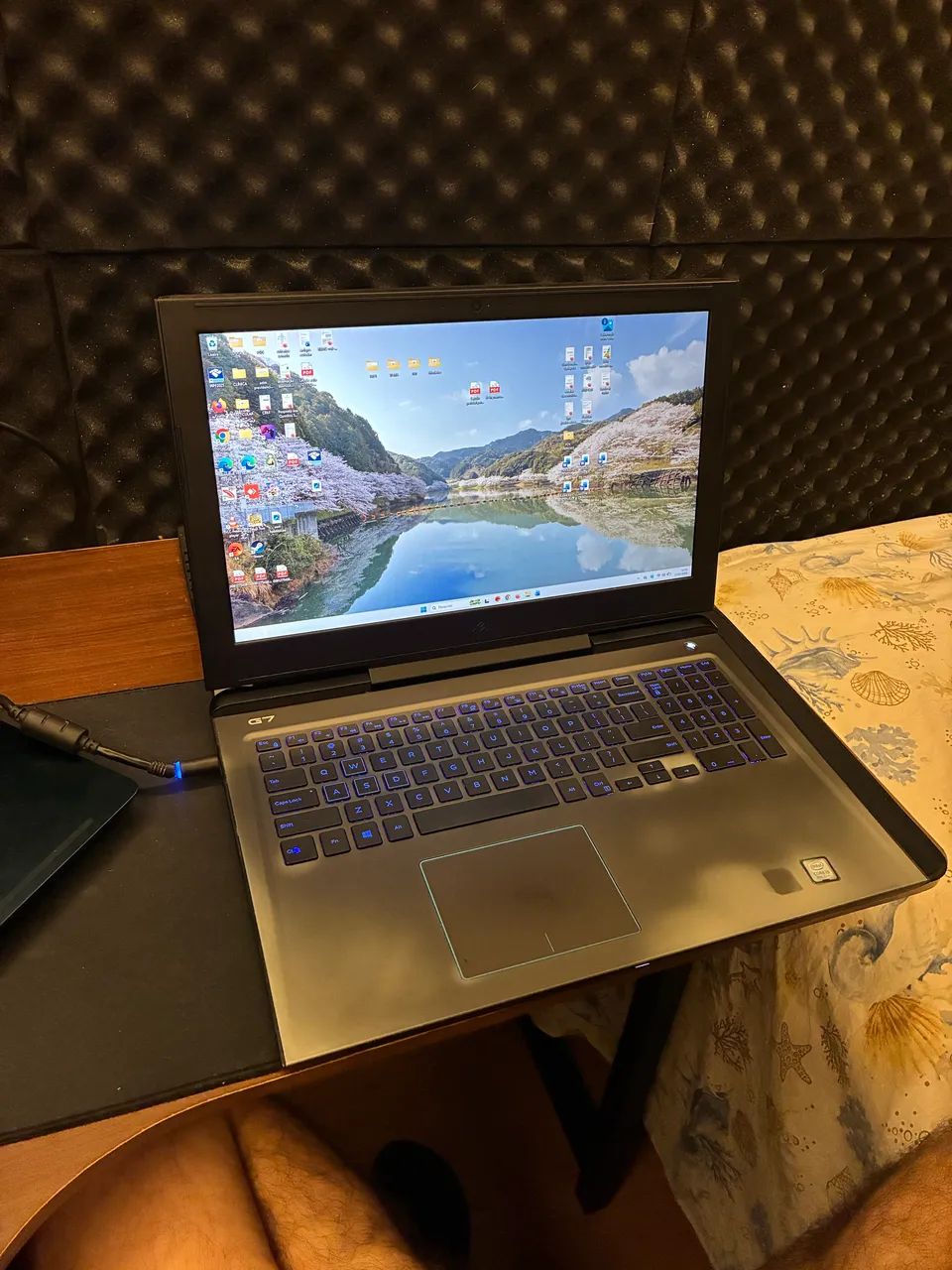 Notebook Gamer Dell