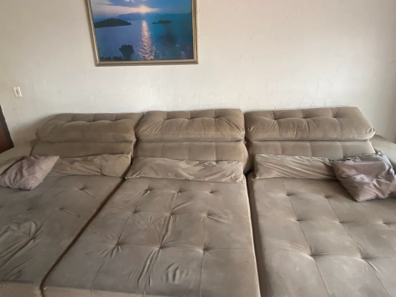 Sofá  - Foto 2