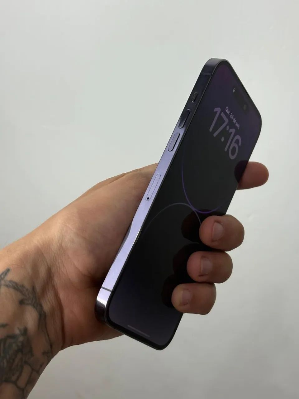 Iphone 14 PRO MAX | 256GB PLUS (10x SEM juros) - Foto 5