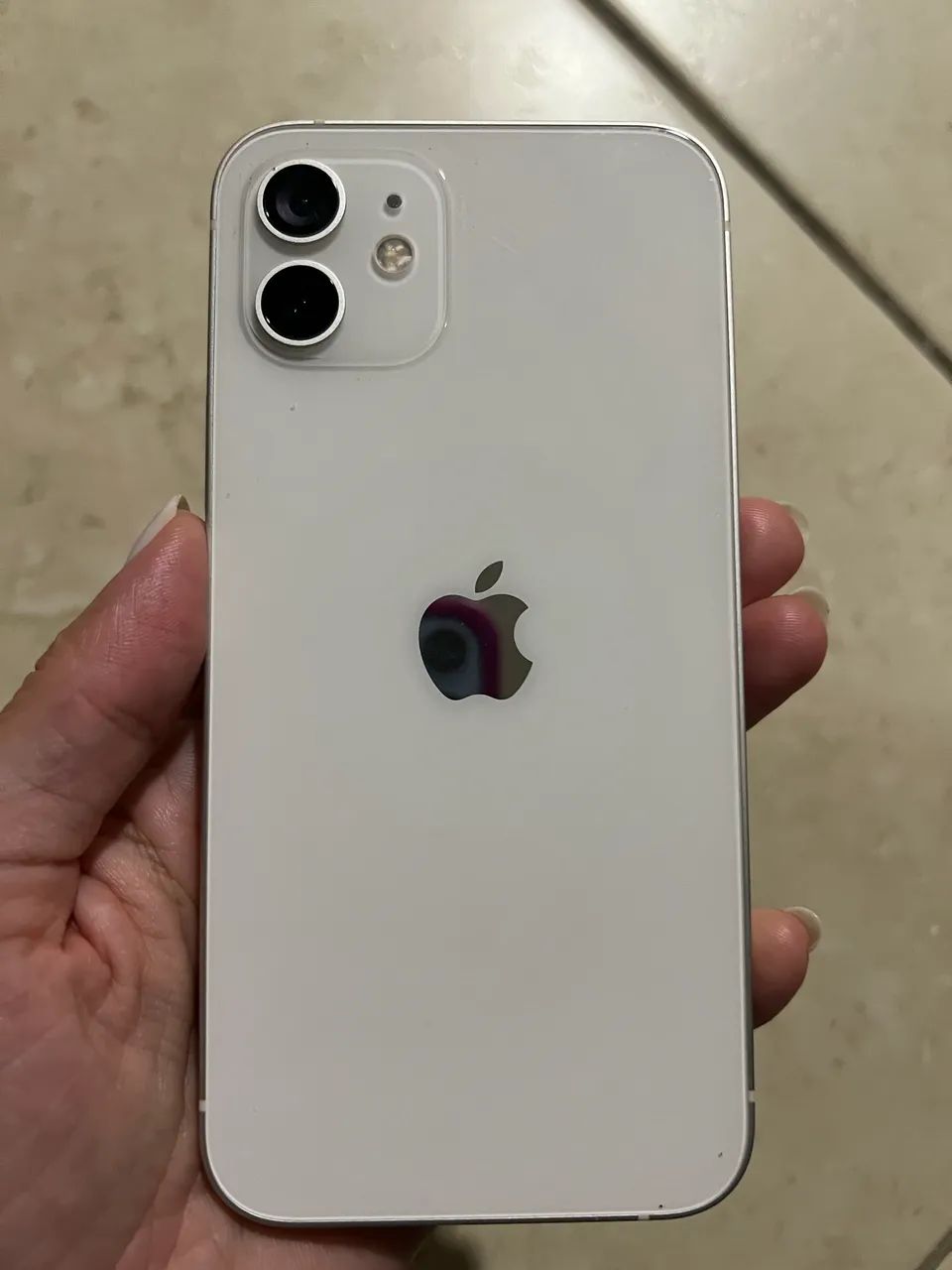 iPhone 12 256GB - Foto 5