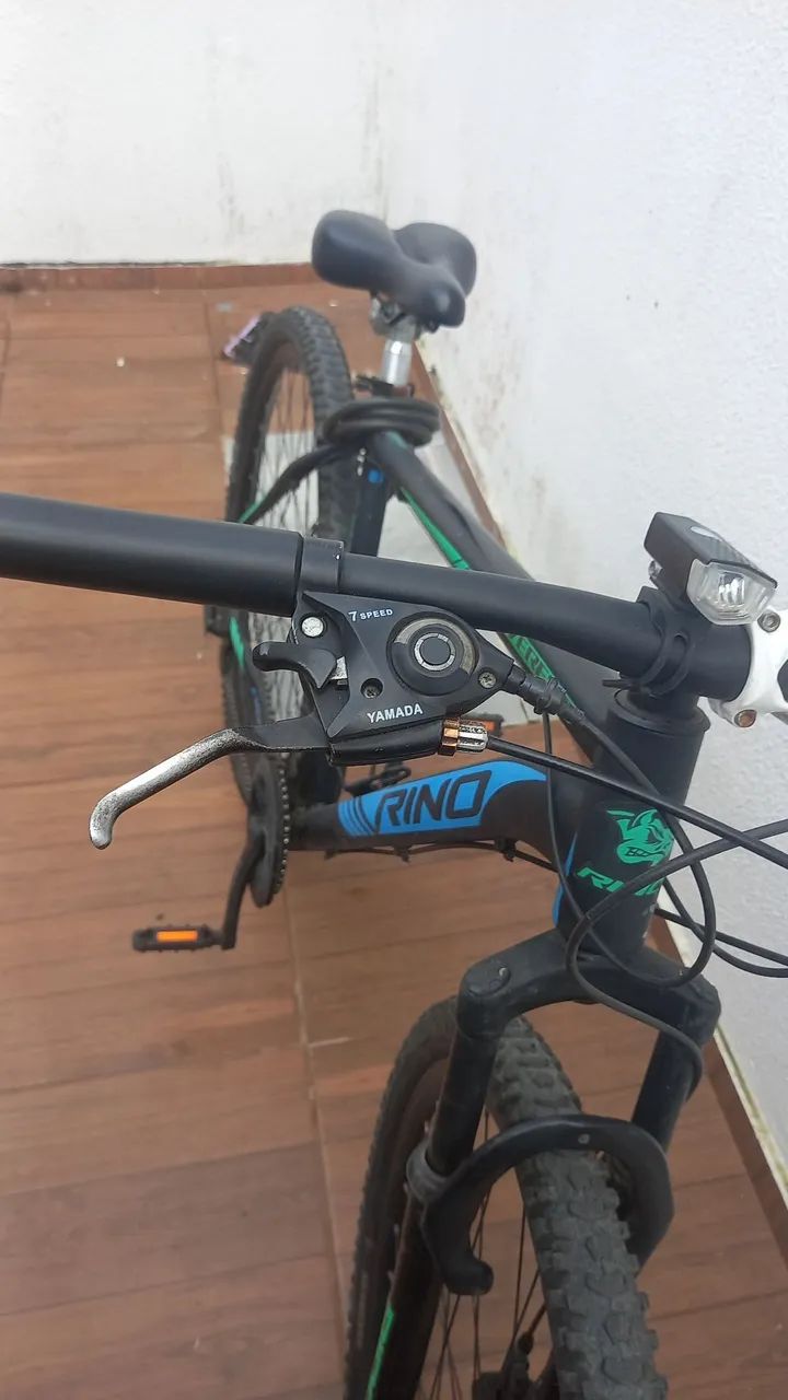 Bike RINO aro 29 - Foto 3