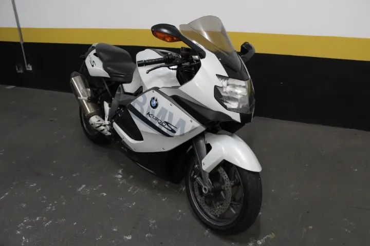 BMW K 1300 S - Foto 2