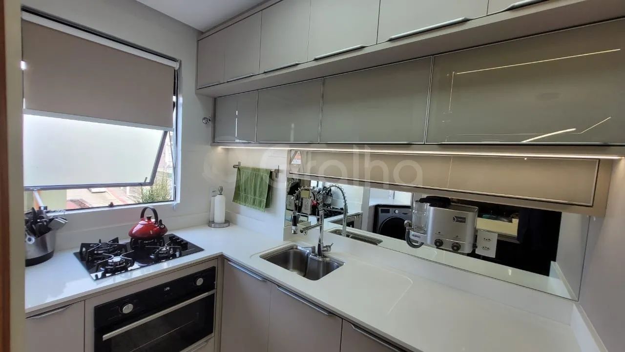 Lindissimo apartamento 2 quartos na Agronomica em Florianopolis. - Foto 5