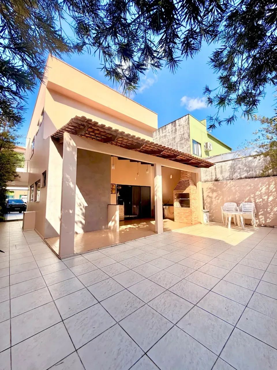 CONDOMÍNIO TIRADENTES  CASA DUPLEX - Foto 3
