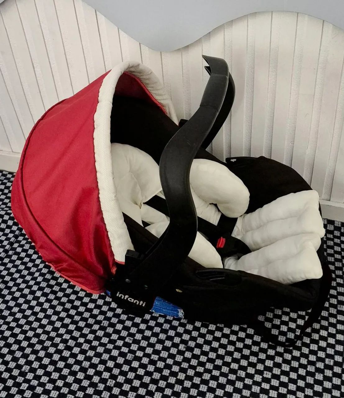 Bebe conforto  - Foto 2