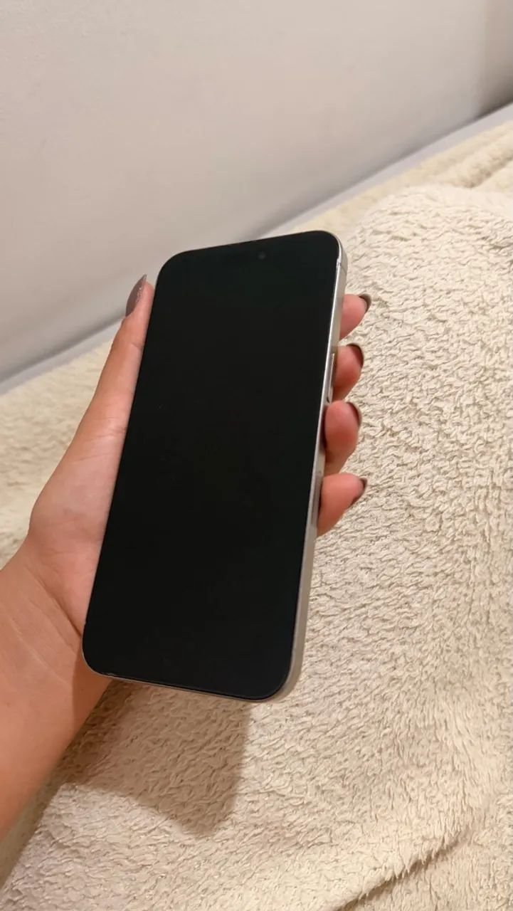 iPhone 15 pro max 256gb  - Foto 4
