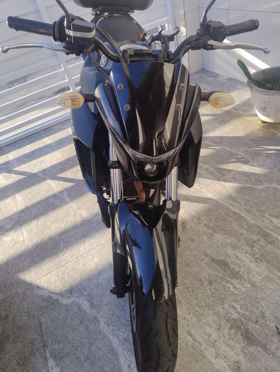 Moto de excelente procedência. - Foto 4