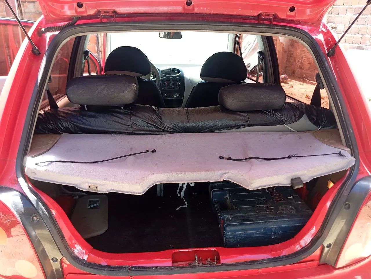 Carro Chery QQ 2012  - Foto 4