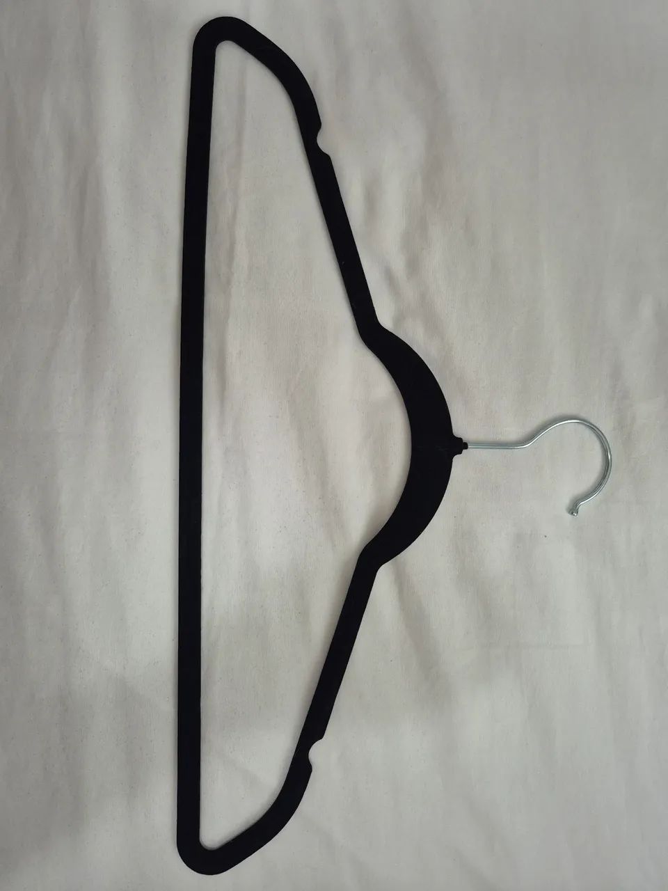 Cabides aveludados - Foto 2