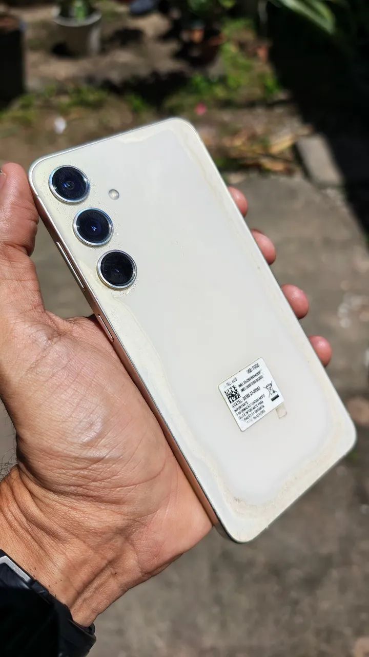 S24 Plus 512Gb