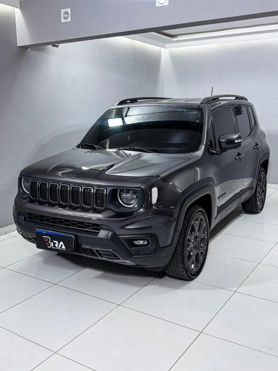 Jeep Renegade Renegade S T270 1.3 TB 4x4 Flex Aut. 2022