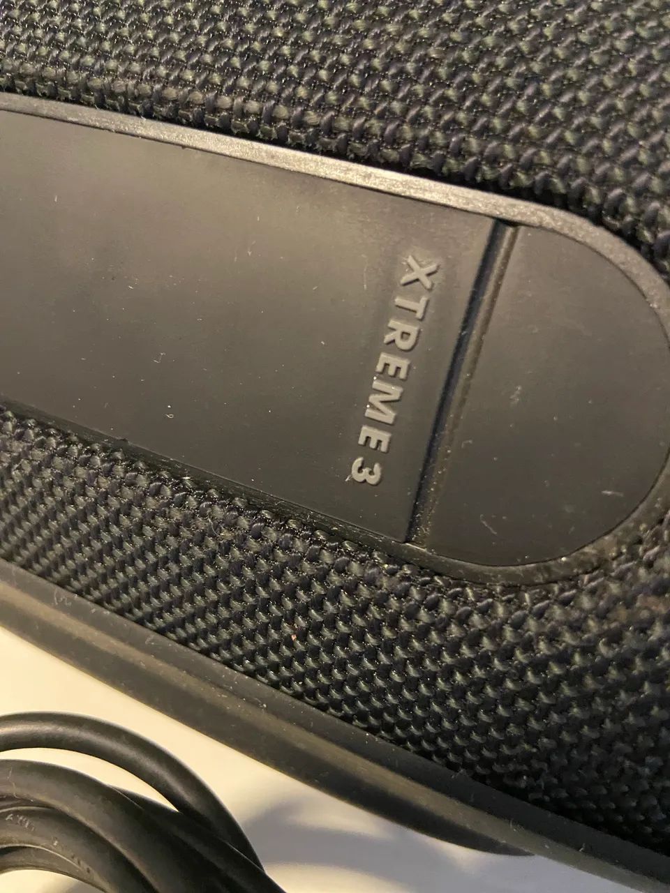Jbl xtreme 3 