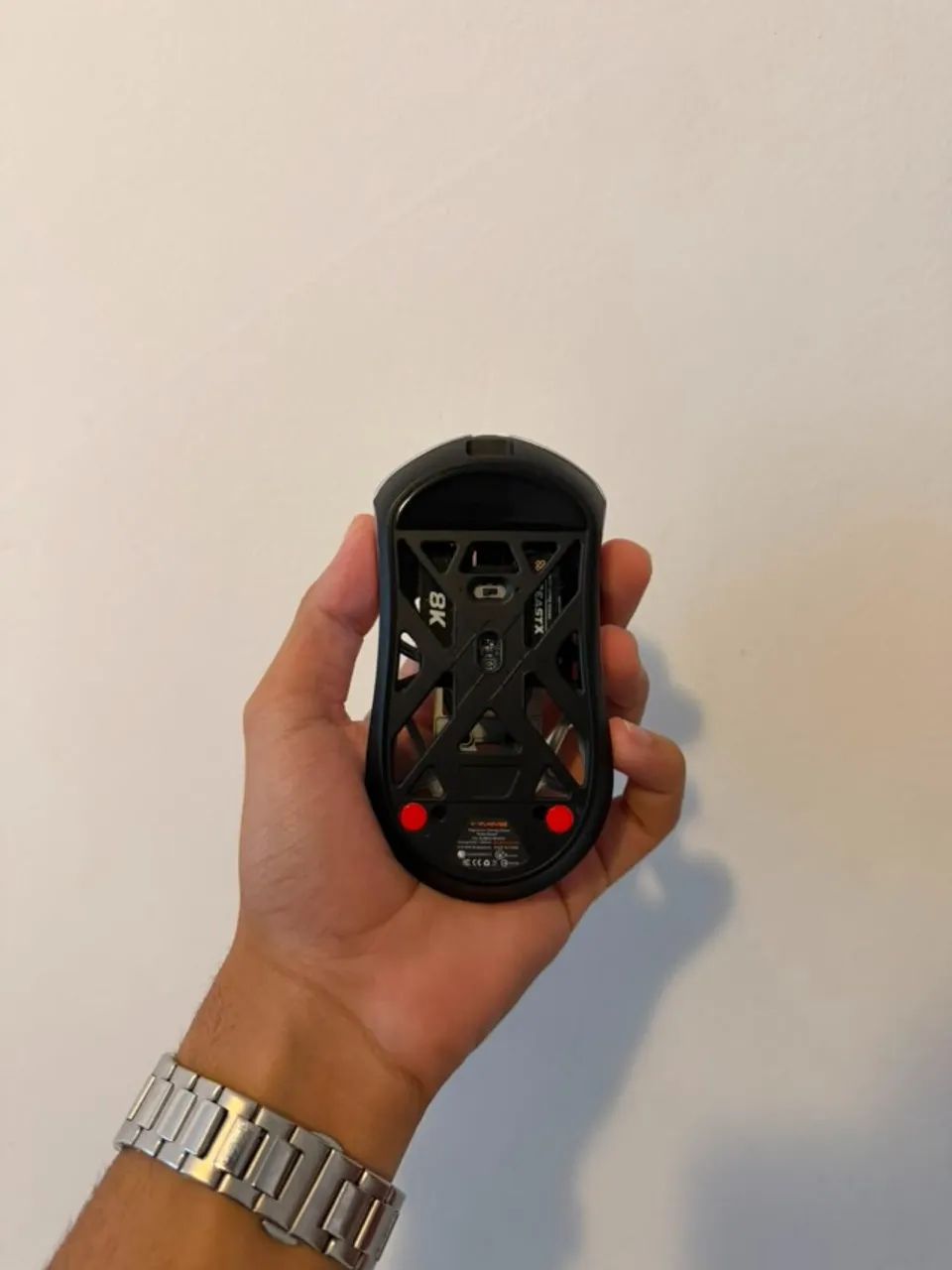 WLMouse Beast X Pro - Foto 4