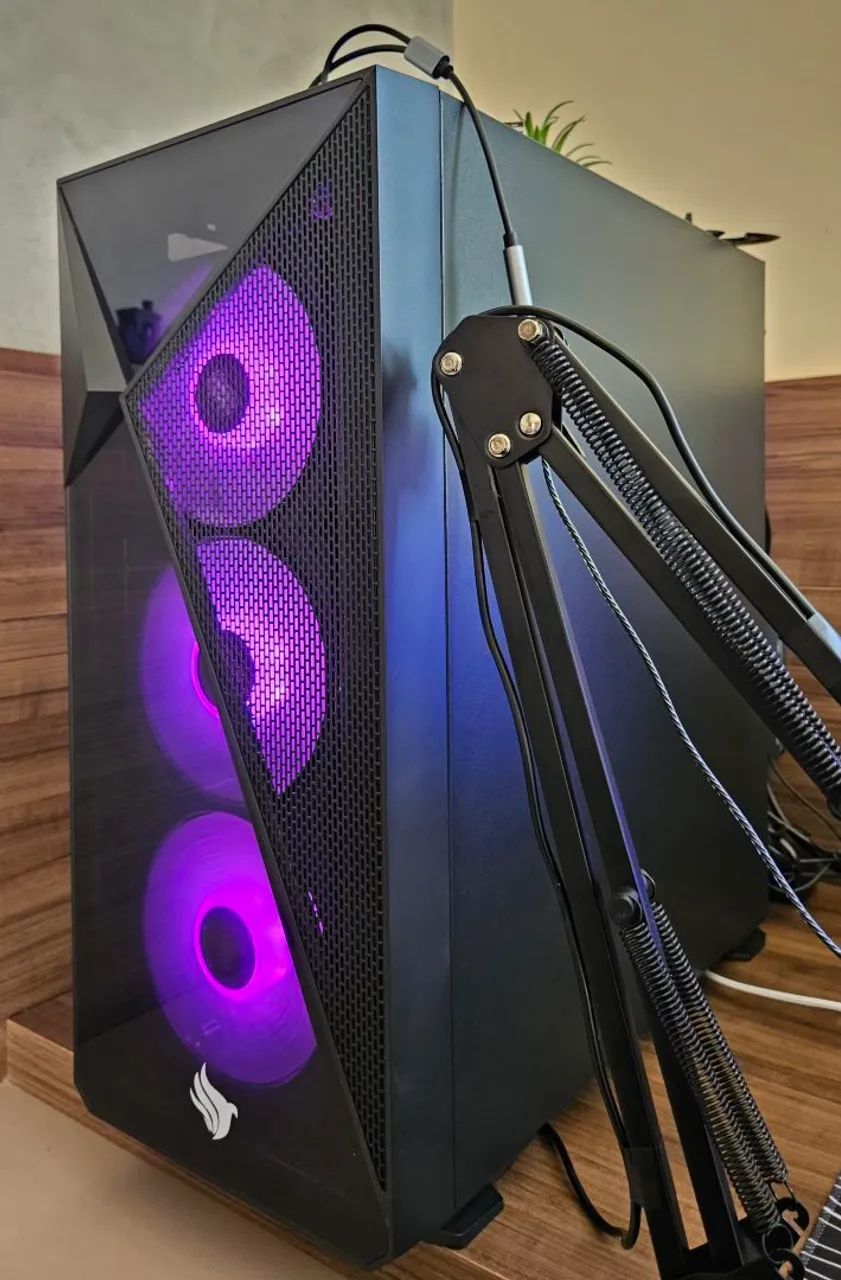 Setup Gamer COMPLETO - Foto 2