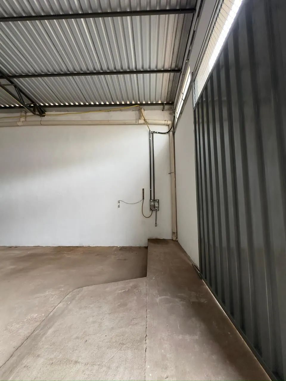 GALPÃO COMERCIAL PARA LOCAÇÃO | REAL PARQUE  CUIABÁ/MT* - Foto 3