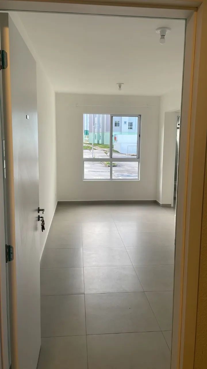 Foto - Araucária - Costeira