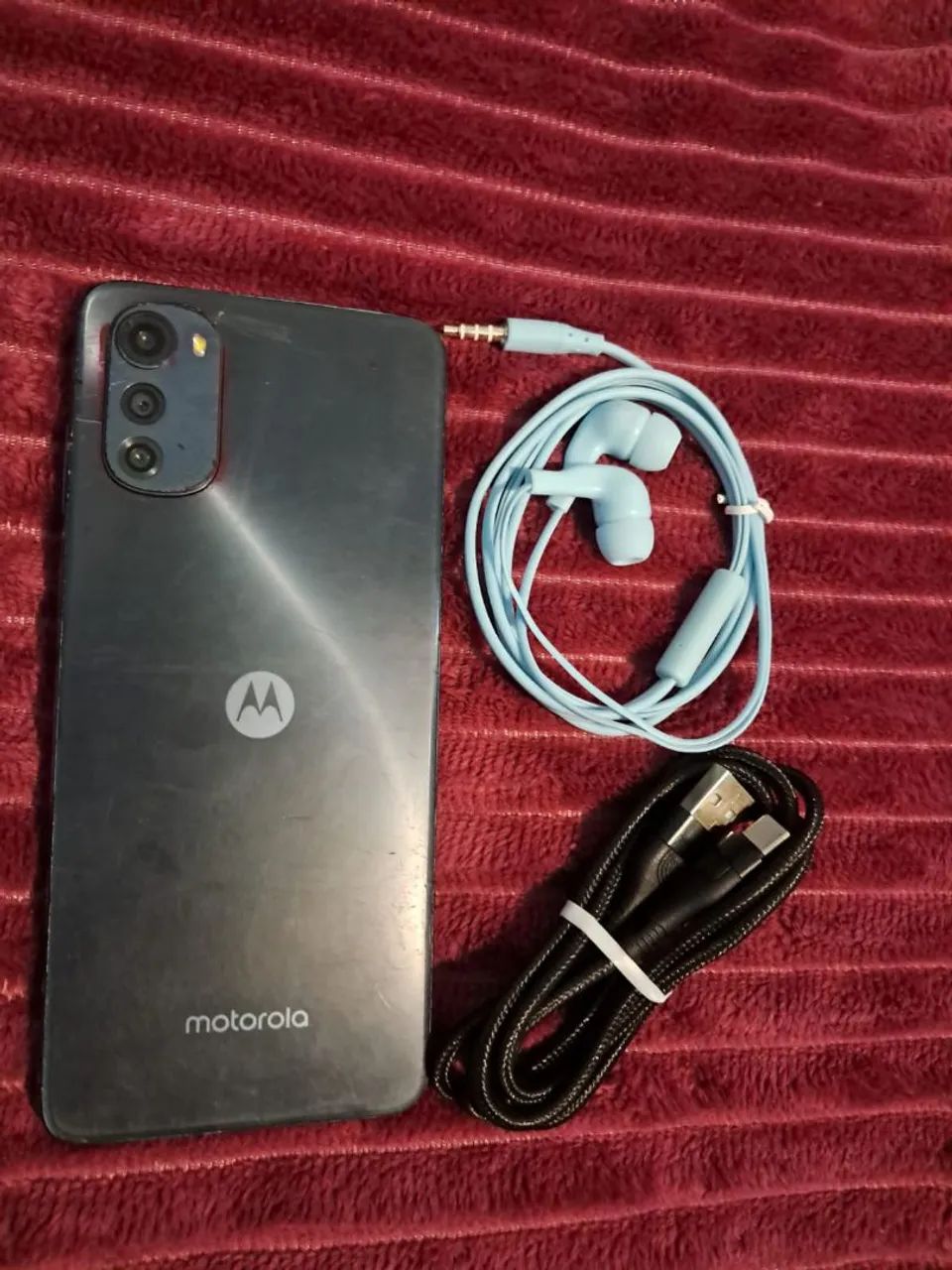 Motorola e32 faço entrega - Foto 3
