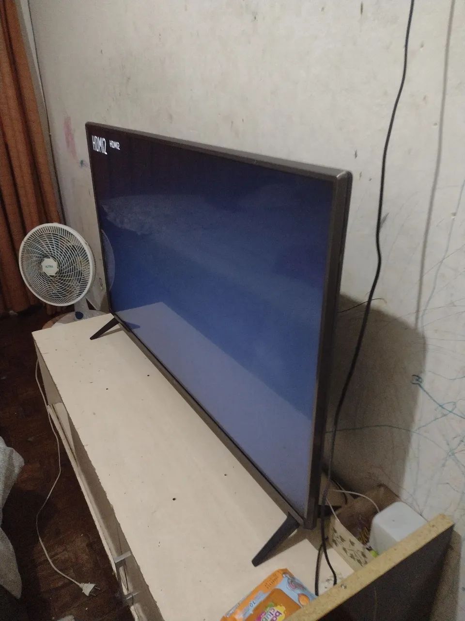 Tv smart 49 polegadas  - Foto 4