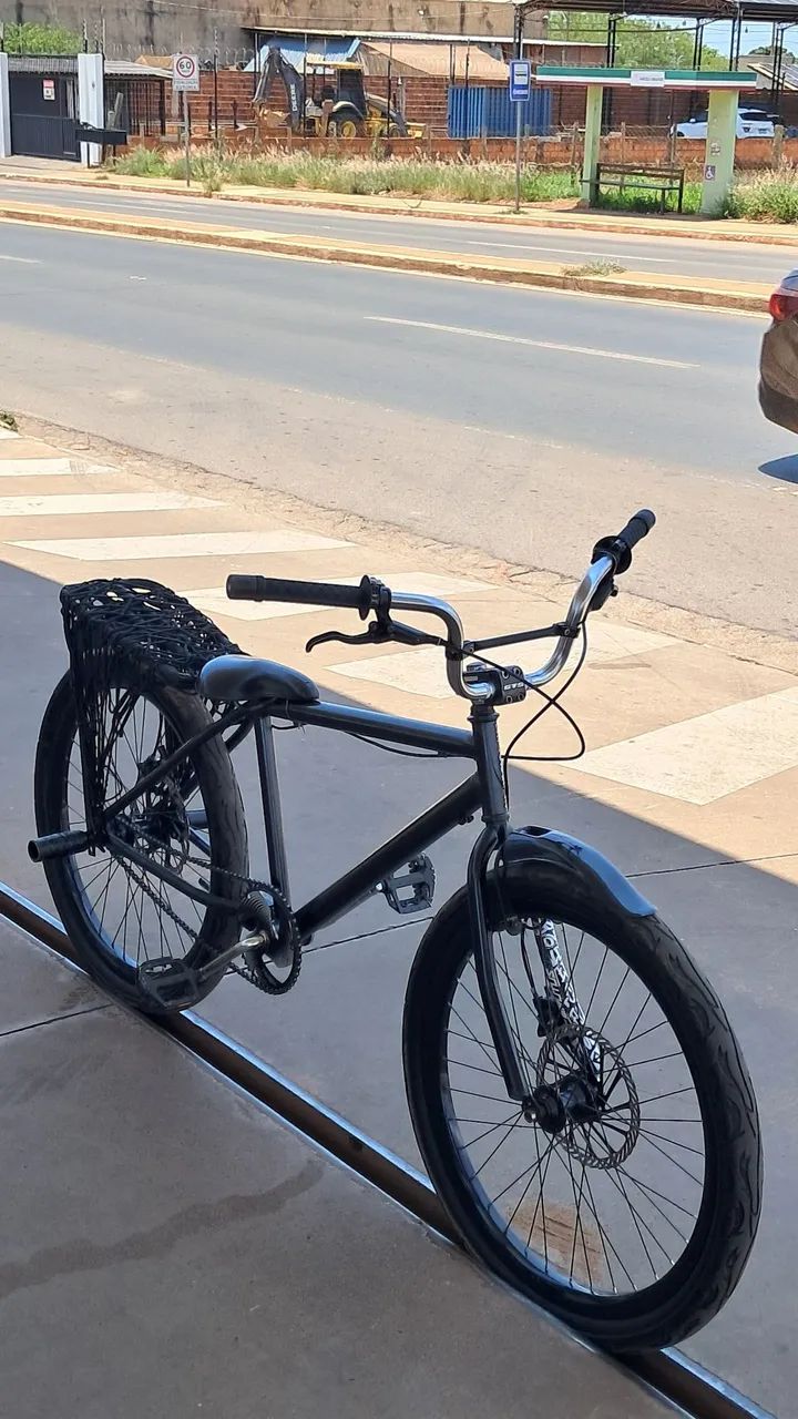 Bike montadinha  - Foto 5