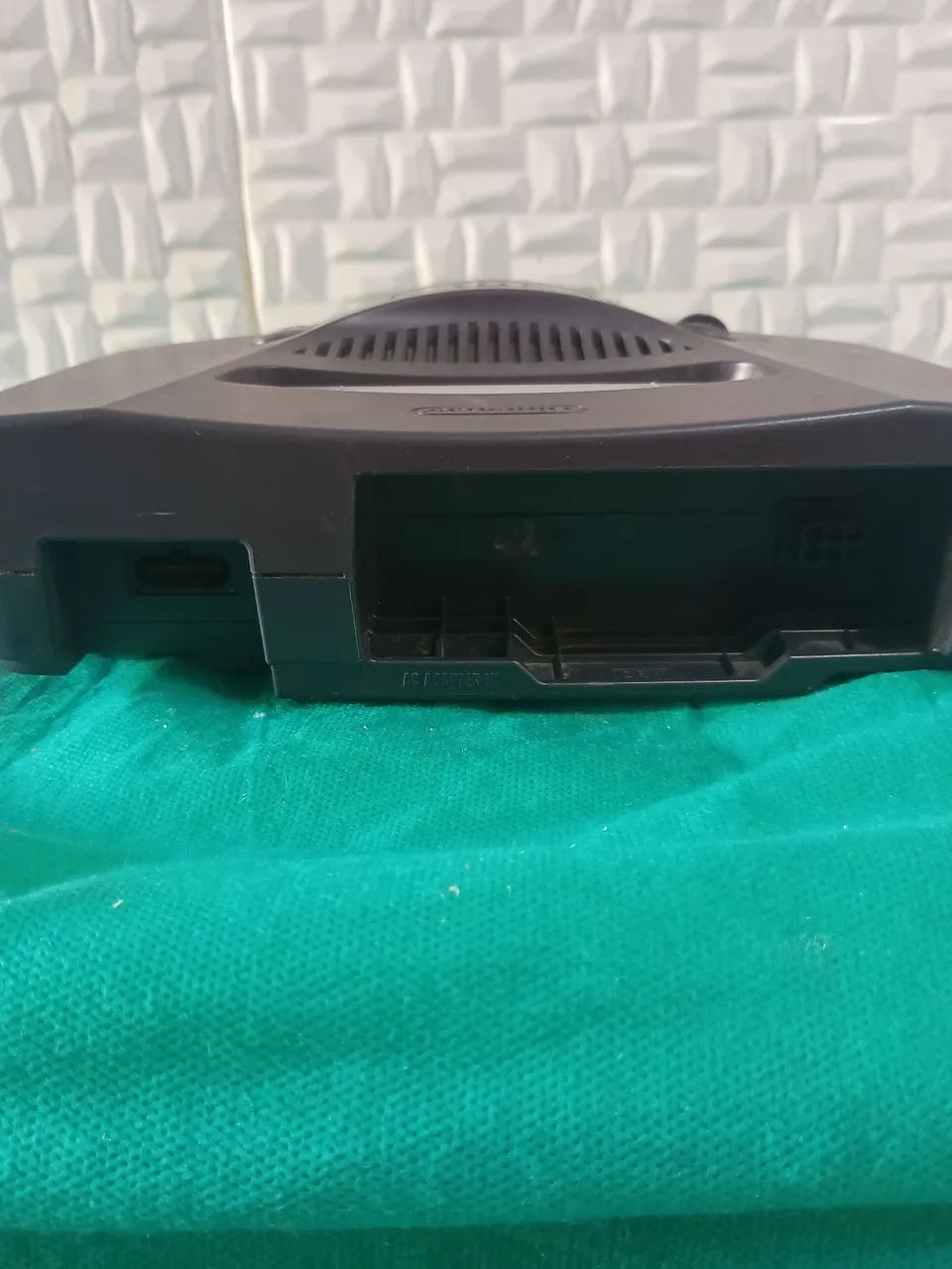 Nintendo 64  - Foto 4