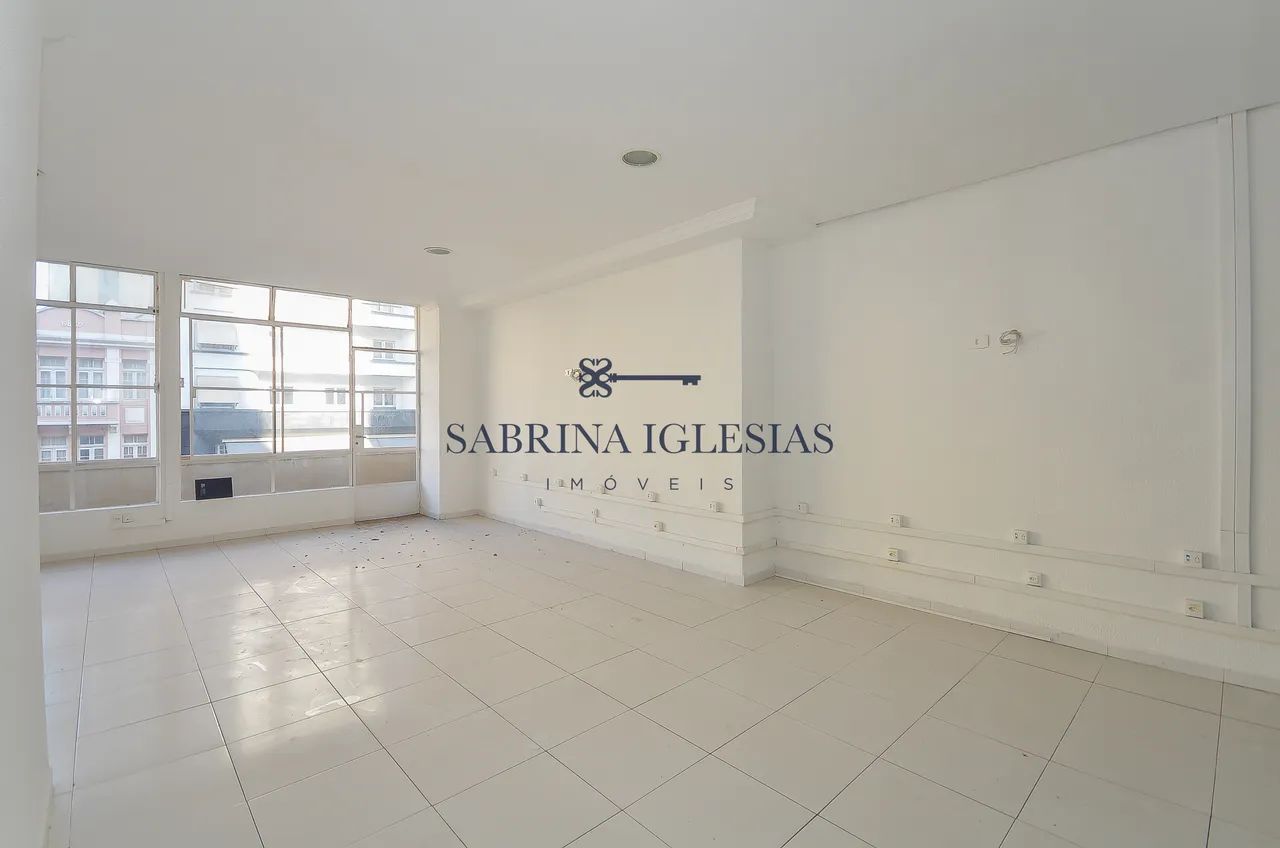 SALA COMERCIAL PARA LOCAÇÃO NO EDIFÍCIO TIJUCAS | CENTRO - Foto 3