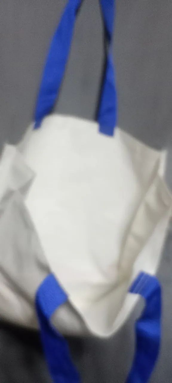 Bolsa ombro/mão  - Foto 4