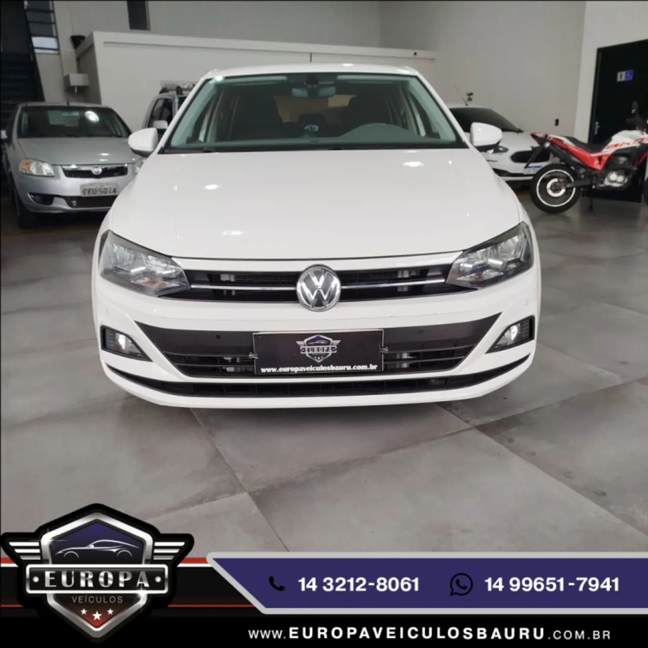VW Bugre Bugre 2018 - Foto 2