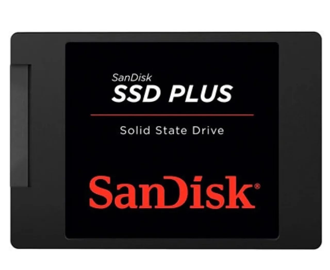 SSD Sata - 480 / 240