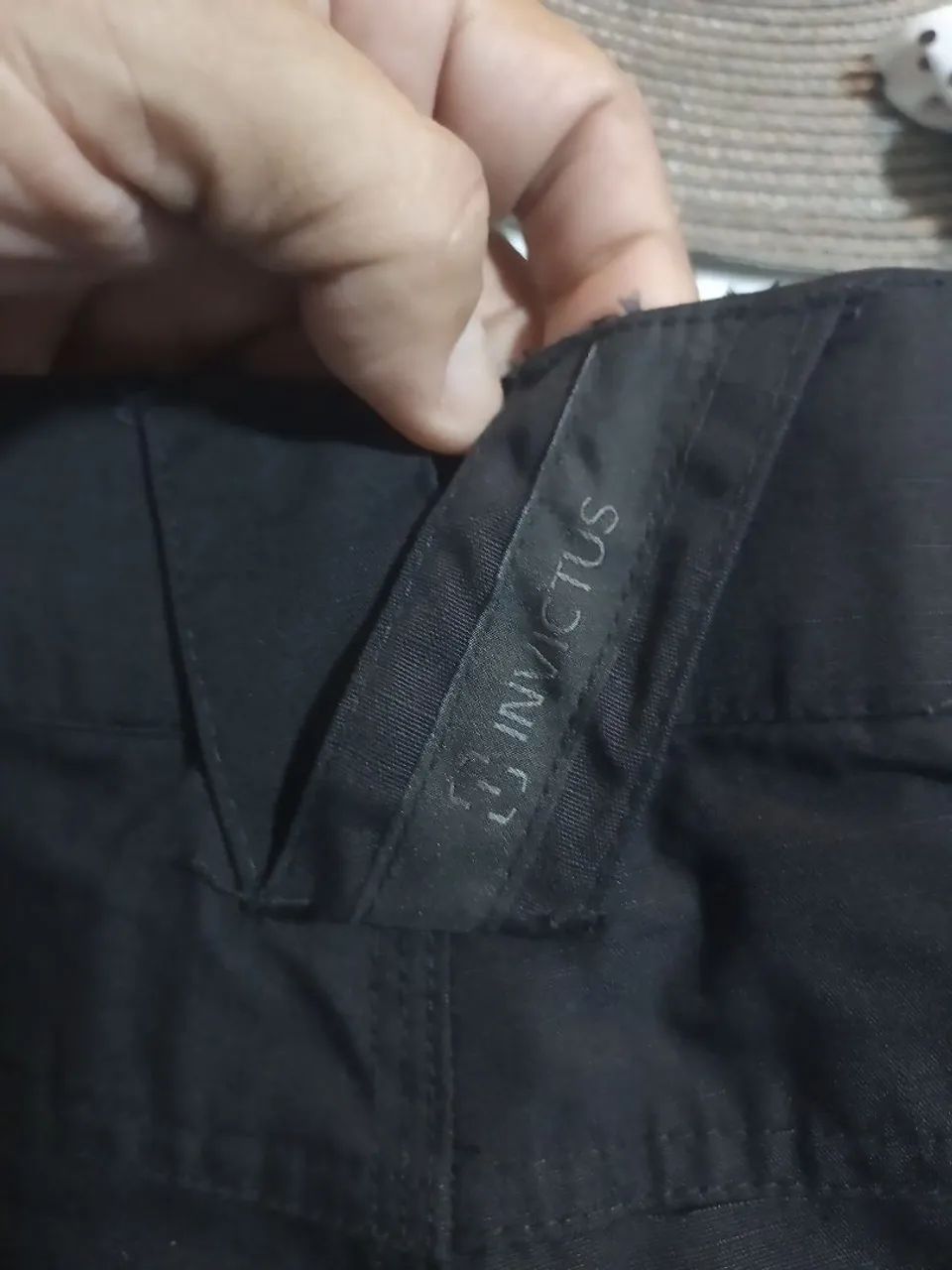 Calça tática Invictus modelo Platoon 42 - Foto 2