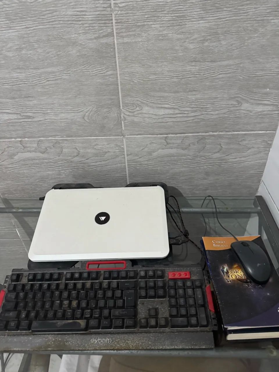 Notebook  - Foto 4