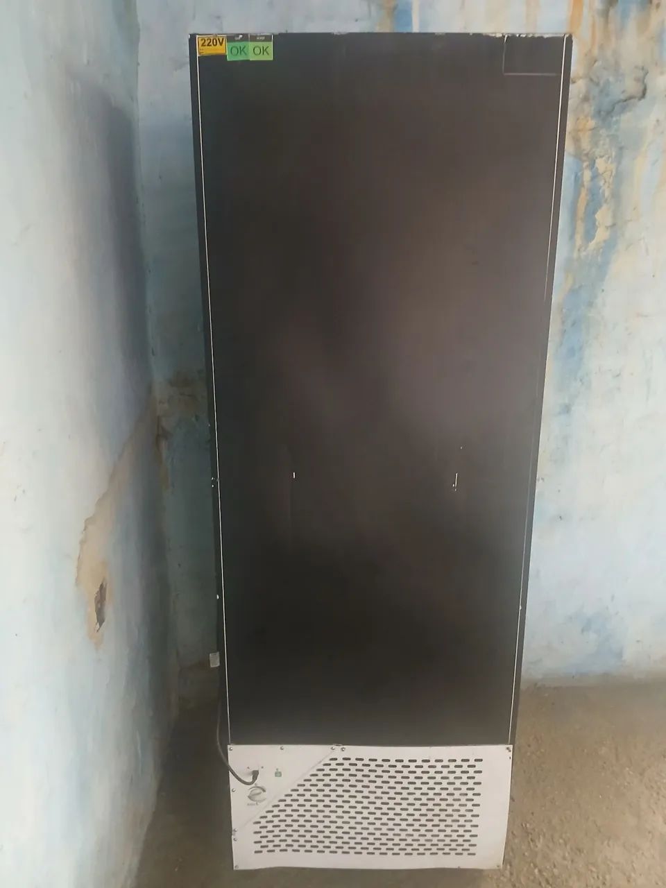Freezer 