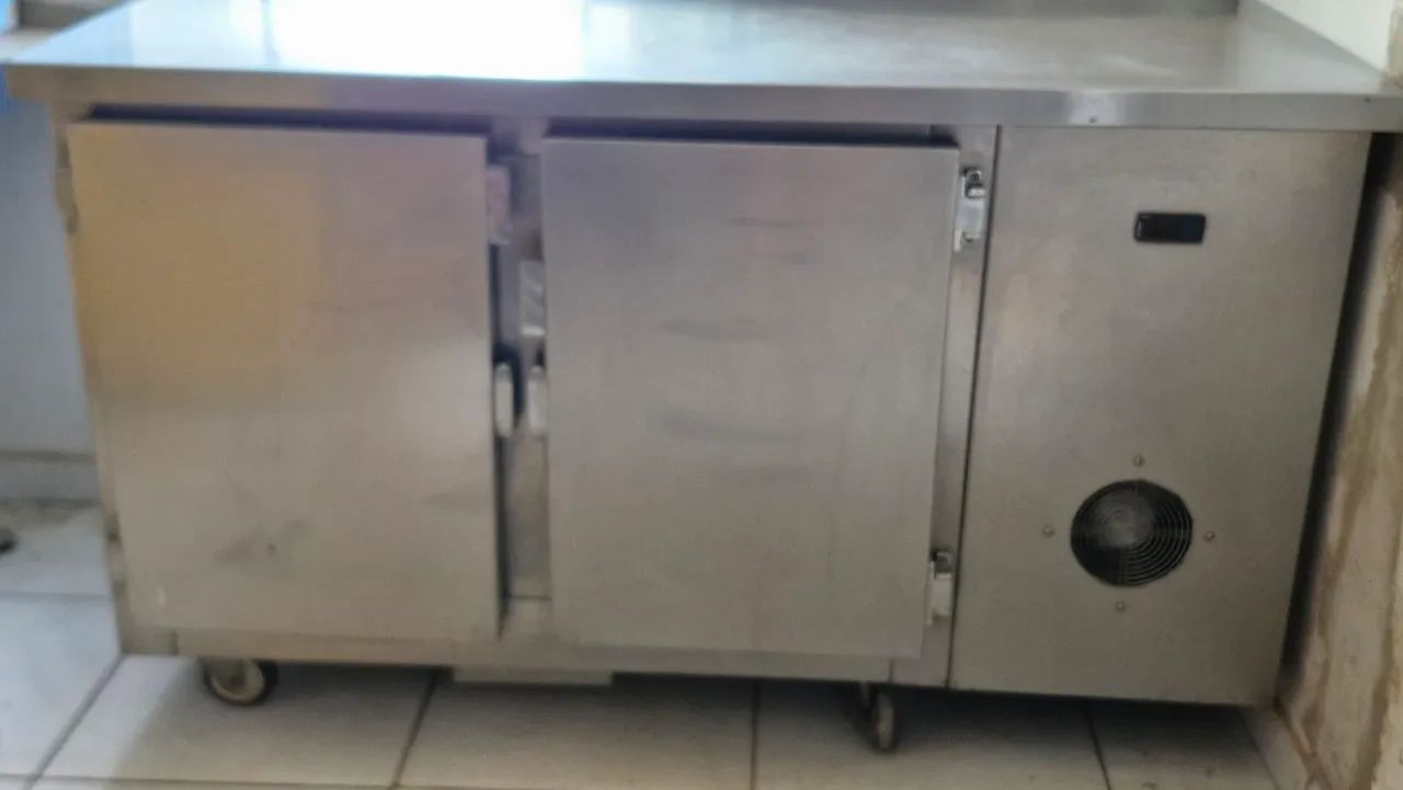 Balcão Refrigerado  - Foto 2