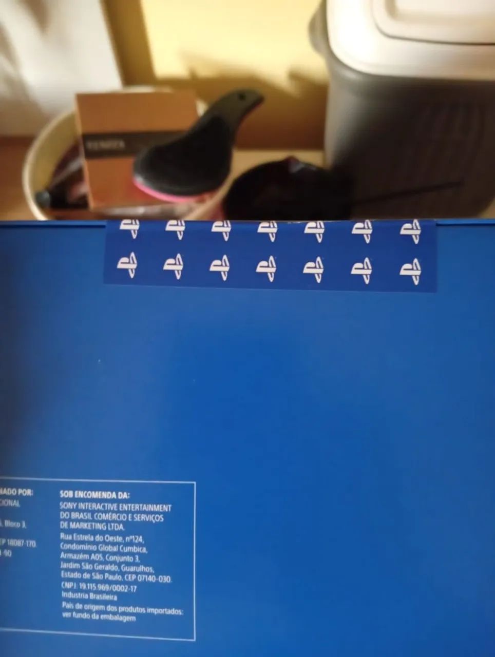 PS5 Slim  - Foto 4