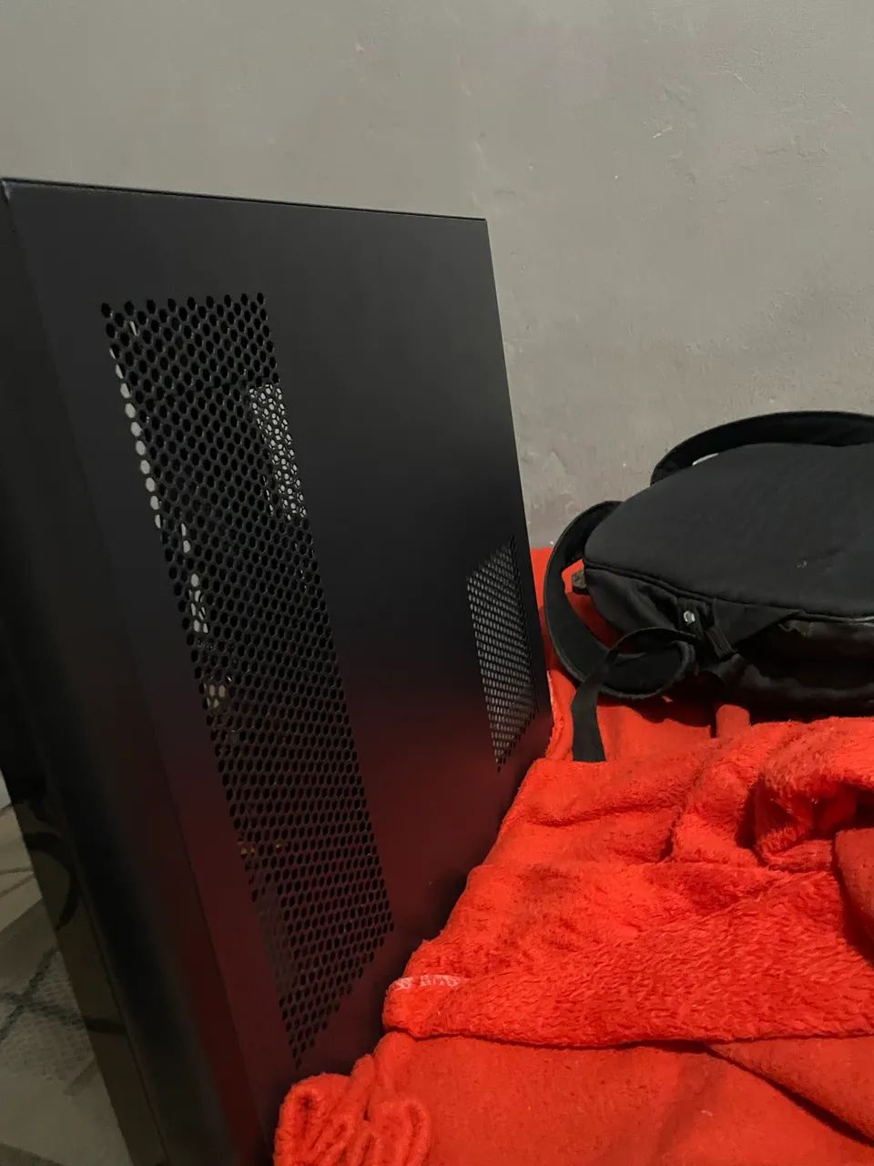 Gabinete aquarium acegeek - Foto 4