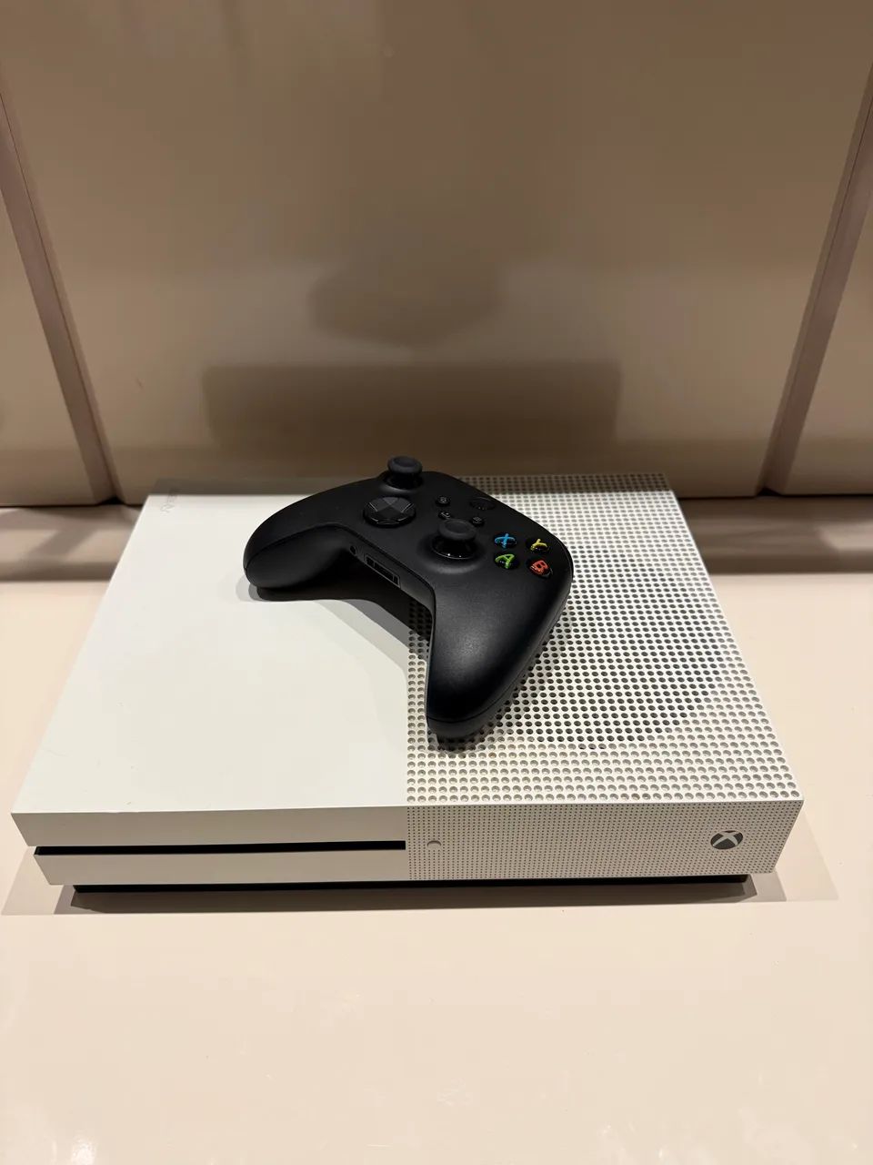 Xbox One S 1tb  - Foto 3