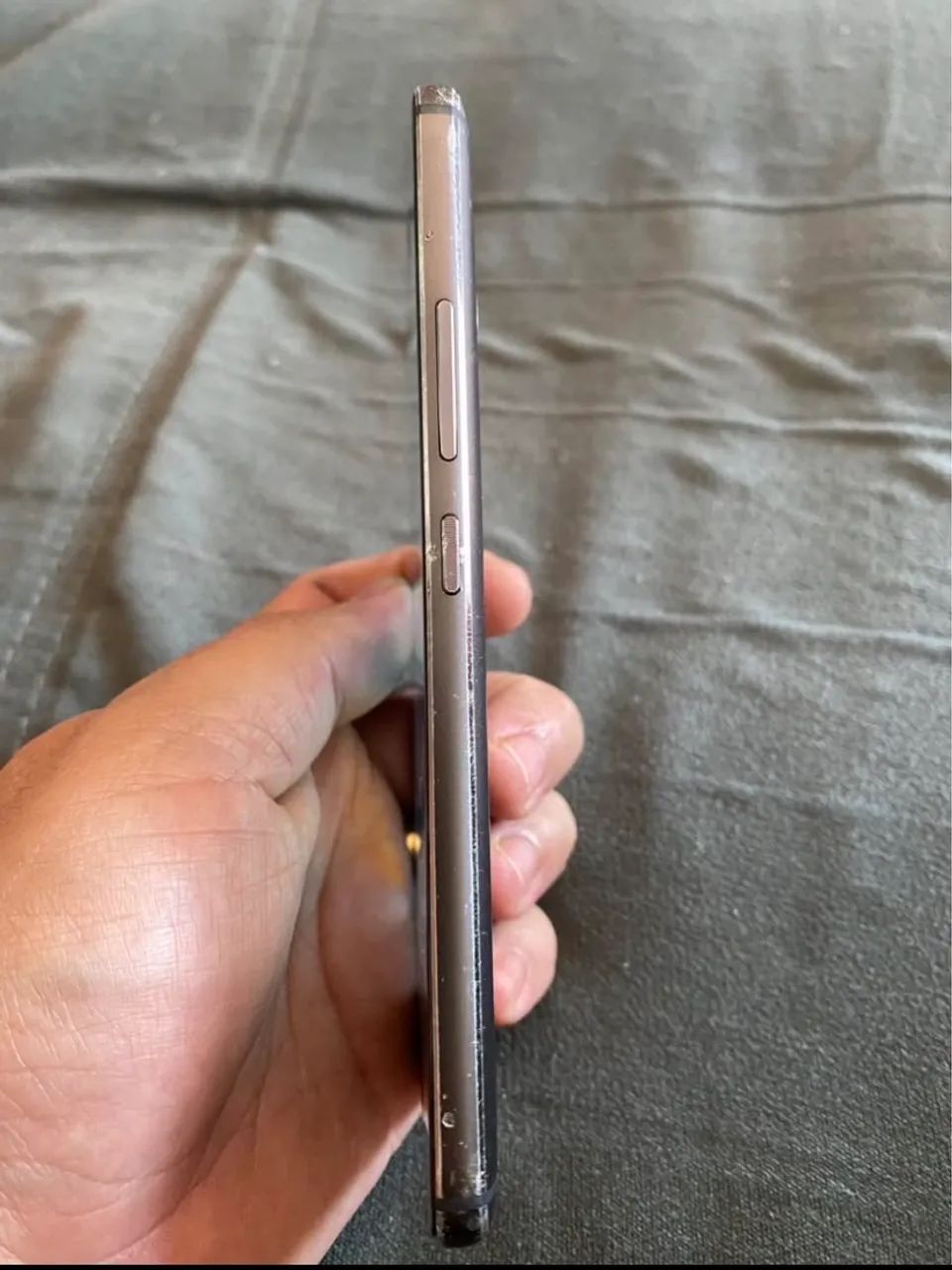 Motorola Moto G5s - Foto 3