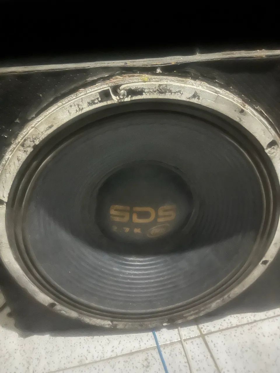 Som automotivo  - Foto 2