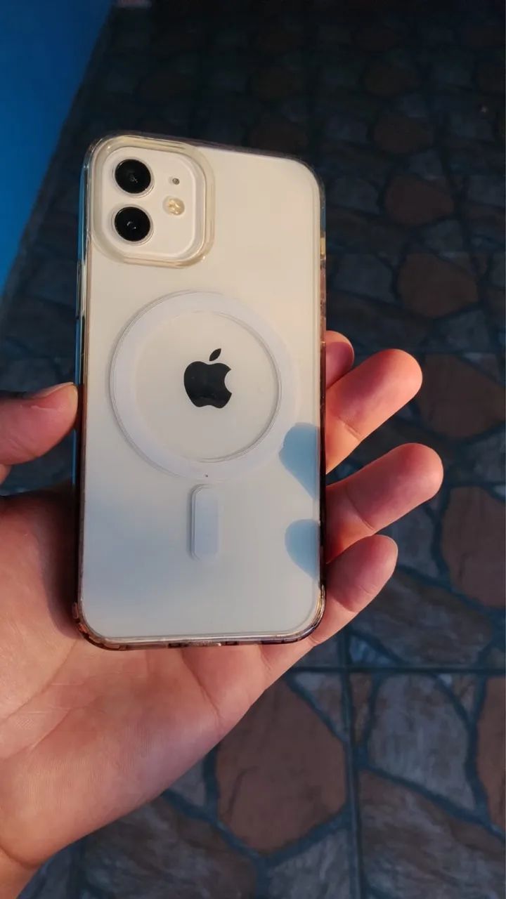 IPHONE 12  - Foto 2