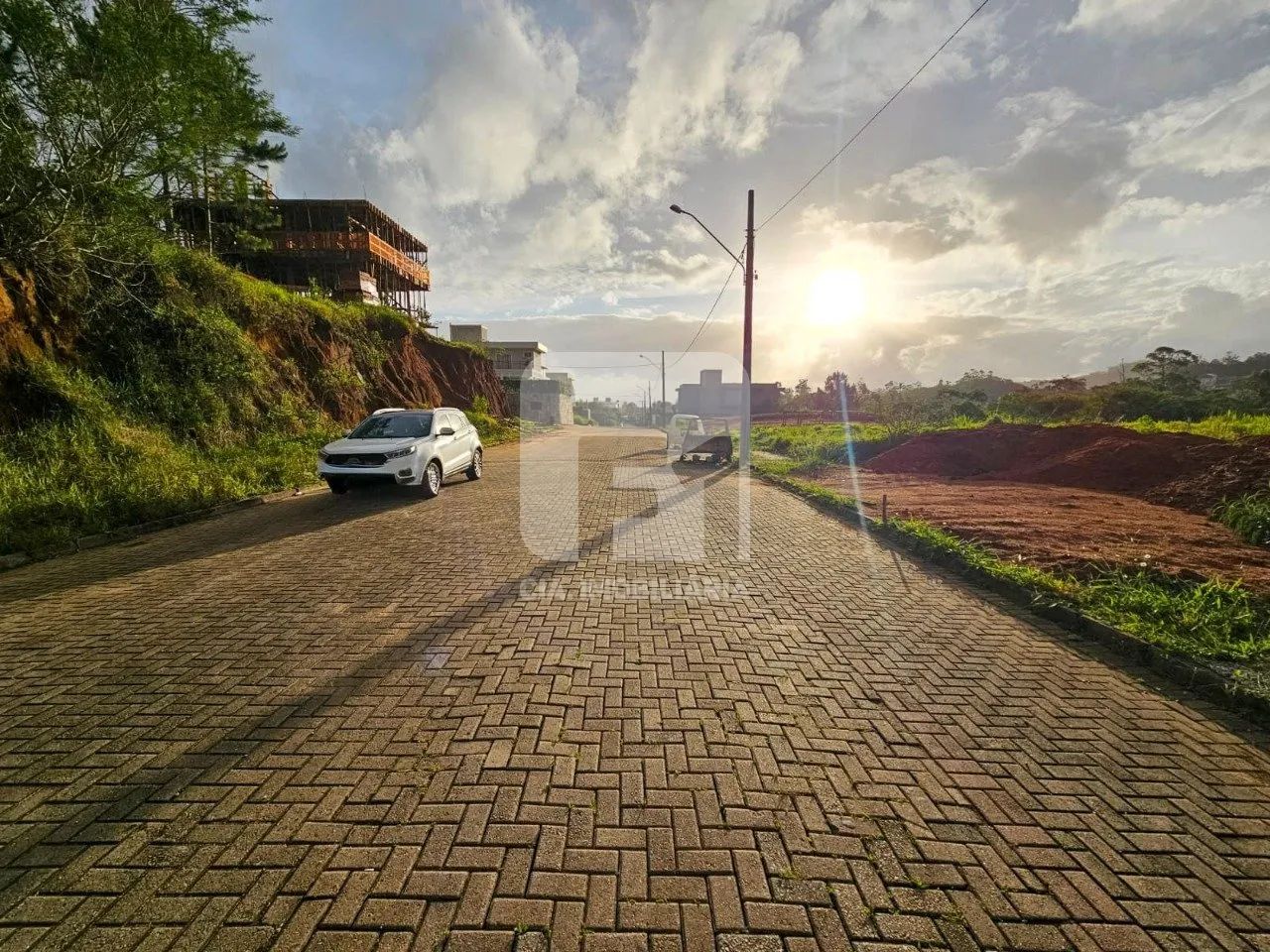 Terreno à venda no bairro Saco Grande - Foto 5