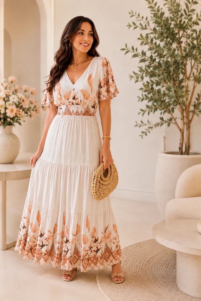 Vestidos  - Foto 3