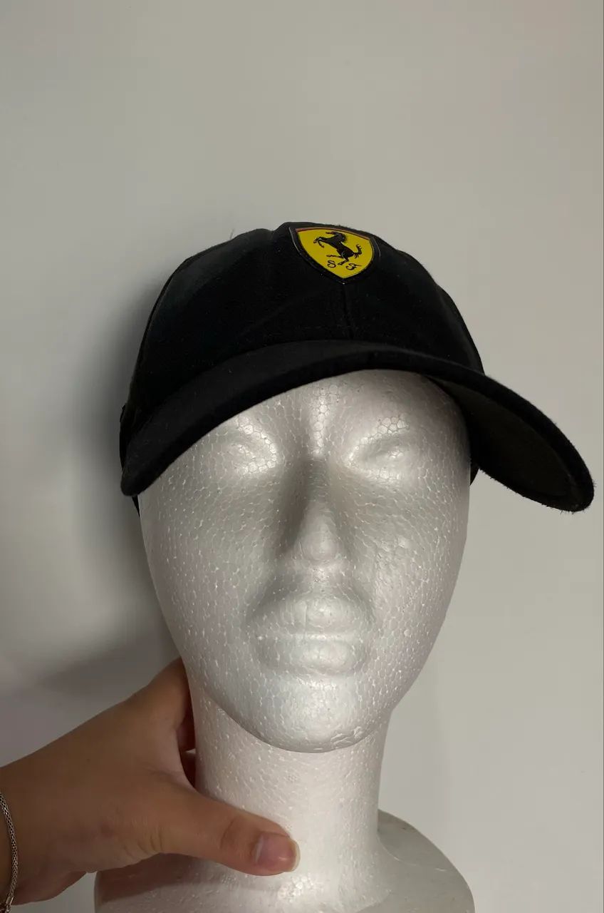 Boné Puma ferrari  - Foto 2