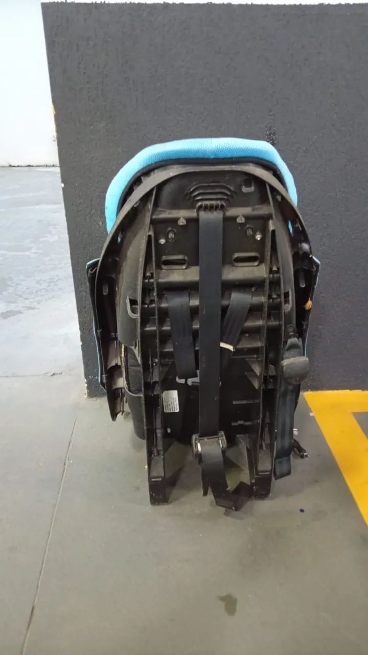 Cadeirinha Carro Criança  - Foto 4