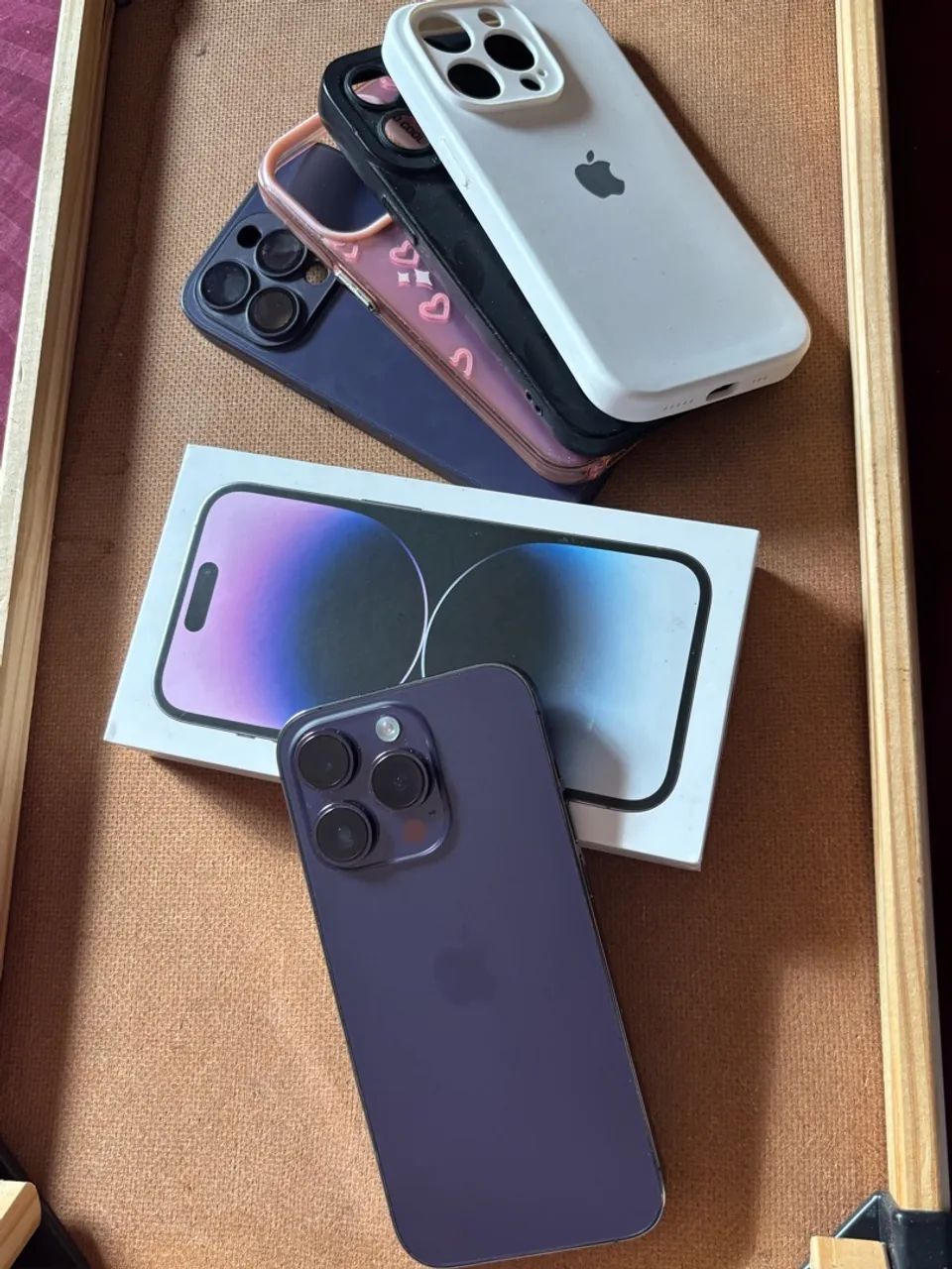 Iphone 14 Pro 128gb