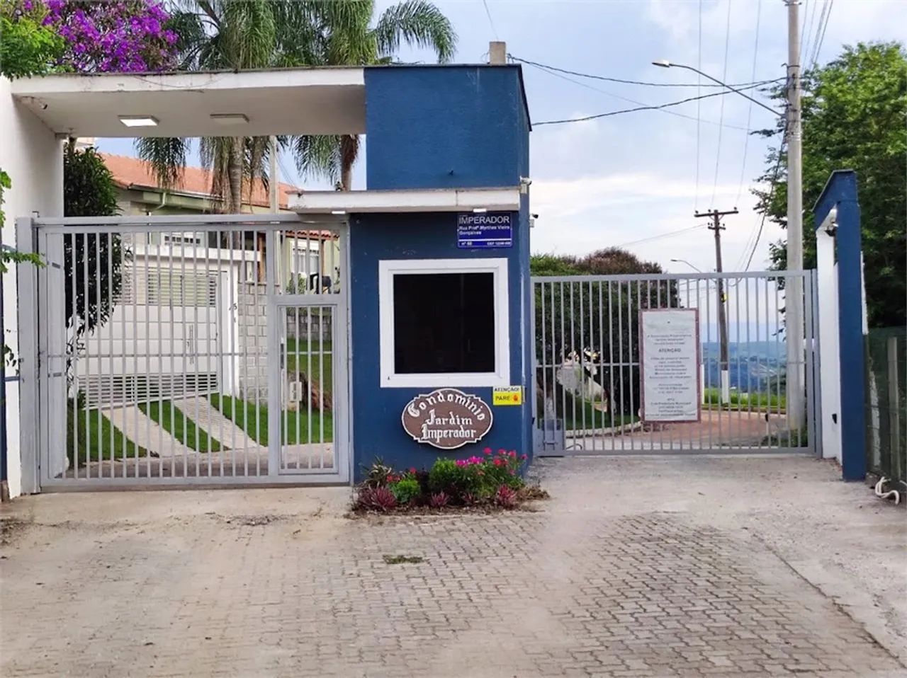 Casa Residencial à venda, Centro, Igaratá - CA0137. - Foto 4