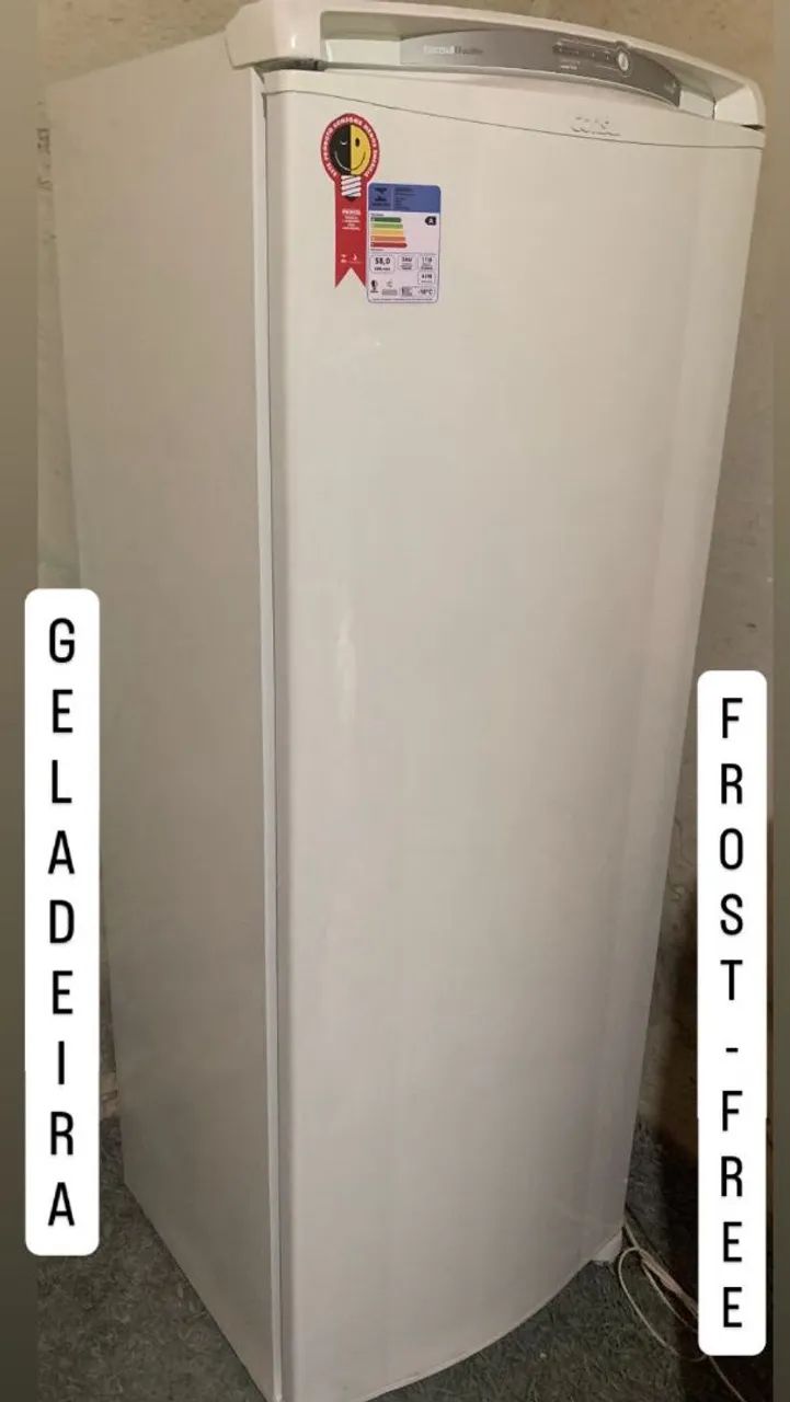 Geladeira 